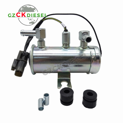 Elektrikli Yakıt Pompası 8-98009397-1 8-98068275-0 ISUZU 4HK1 6HK1 için