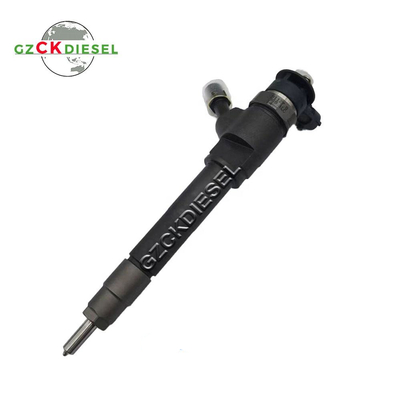 Common Rail Enjektor 0445110390 0445110568 0445110567 ISUZU Wolff 4D28A 2.8L için