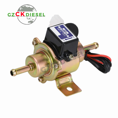 Yakıt pompası EP-500-0 1258552031 için B6000DT B6000E G3200 G4200