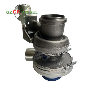 Motor 3126B C7 için 250-0841 turboşarj makinesi