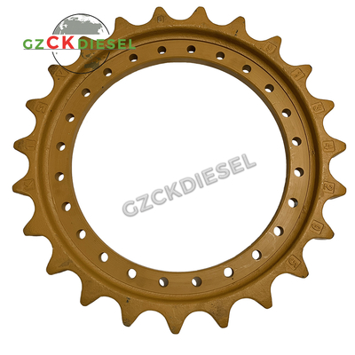 EX300-5 EX400 EX400-3 EX400-5 ZX330 ZX450 ZX450-3 için 1010956 dişli