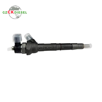 Bosch için Common Rail yakıt enjektörü 0445110317 0445110482