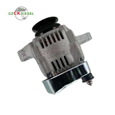 Alternatör 100211-4523 16231-64015 D722 D1105 Motoru için