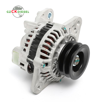 Alternatör ME08887 A3TN5399 SK200-5 6D34 6D24 Motor için