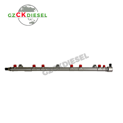 DDI11 Motoru için Common Rail Tube Assembly 1112210-E93 1112210E93