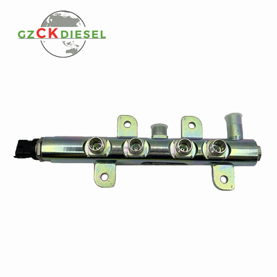 Yeni Common Rail Oil Pipe 4981367 0445224048 için ISB4.5 ISD 4.5 QSB6.7