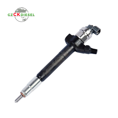 Yakıt Enjeksiyonu DCRI300810 23670-09380 2.5 d 2KD-FTV Motoru için
