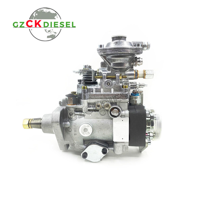 Yakıt Enjeksiyon Pompası Grubu VE4 0460424425 Iveco Motor CASE Telehandler TX842 TX945 için