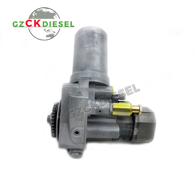 Yakıt Enjeksiyon Pompası 10R-2995 178-7521 180-7341 E325C E325B 3126B 3126 Motoru için