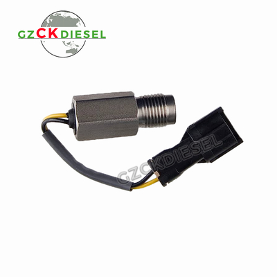 Devrim Sensörü 94340-72411 XKBH-02247 R215-7 R225-7 Motoru için