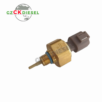 Cummins K38 için hava sıcaklığı basıncı sensörü anahtarı 4921483