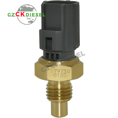 Su sıcaklığı sensörü 179730-0040 KHR2433 SUMITOMO için