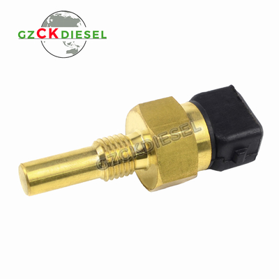 Su Sıcaklık Sensörü 32G90-00201 Kobelco SK130-8 Motor D04FR İçin