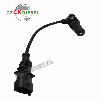 Kobelco SK130-8 SK135SR SK140-8 için Kam Mili Krank Mili Sensörü 32G90-00600