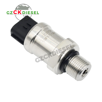 Yüksek Basınç Sensörü YN52S00048P1 LS52S00015P1 Kobelco SK170-8 SK200-8 SK210-8 için