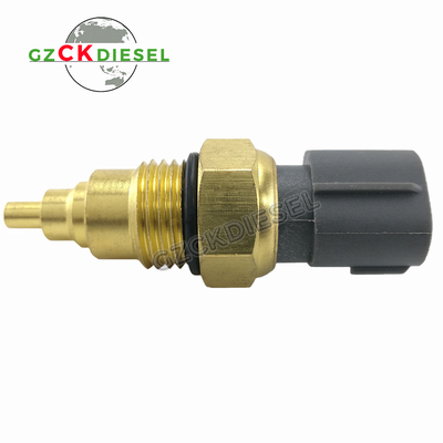 Kobelco SK200-8 SK250-8 SK260-8 EB10-WT016 için su sıcaklığı sensörü S8342-01250