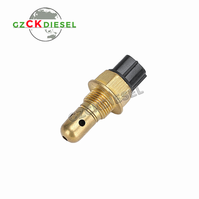 Kobelco Ekskavatör SK200-8 SK250-8 SK260 SK330-8 SK350-8 İçin Su Sıcaklık Sensörü S8346-01510