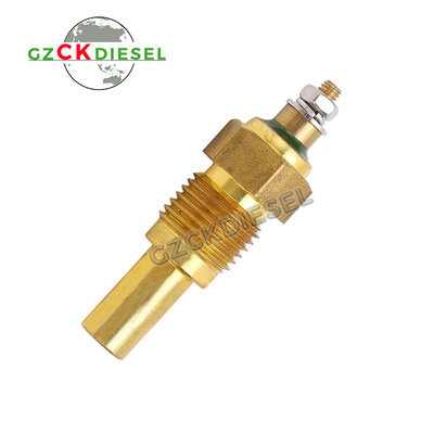 Hitachi ZX200 ZX270 ZX250 ZX330 ZX470 için Su Sıcaklık Sensörü 4436537