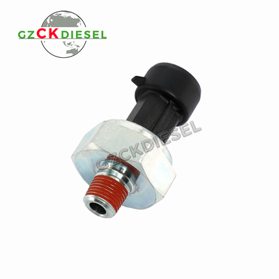 Yakıt Basınç Sensörü 8-98086433-0, Isuzu 4HK1 6HK1 6BD1 Motor için