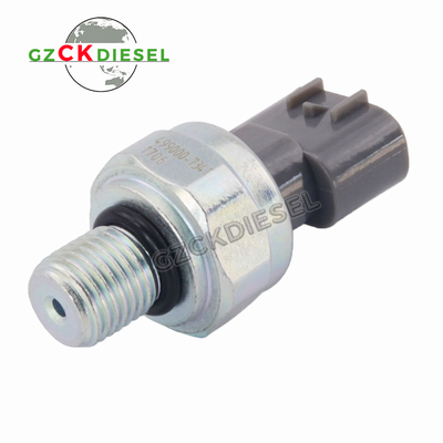 Isuzu Motor 6HK1 4HK1 ZX330-3 Ekskavatörü için Yağ Basınç Sensörü 8-98027456-0 499000-7341
