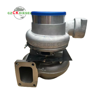Motoru 3408 3408C 3408E için 4W9104 4W-9104 turboşarj cihazı