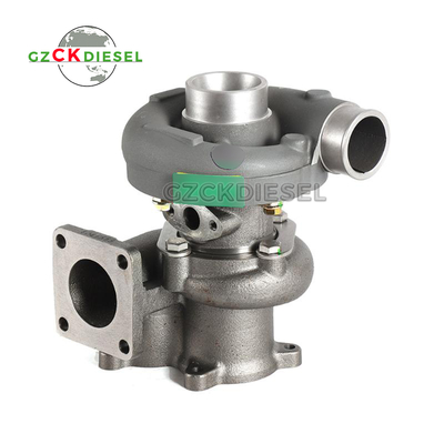 Motoru 4JG1T ZX70 için turboşarj 897238-9791 8972389791