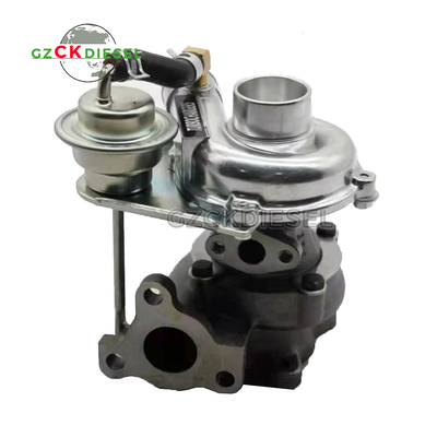 Turboşarj 3TNV84T Motor için 129006-18020 RHB31 Turboşarj