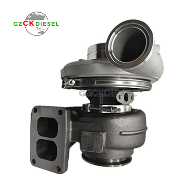 GT4594 Turboşarj 11030483 D12C Motor EC460B EC360B EC330B Ekskavatör için