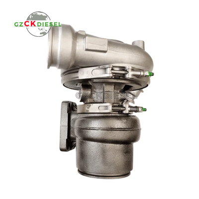 B2G Turboşarj 4911207 EC350D Ekskavatör D8K Motor İçin