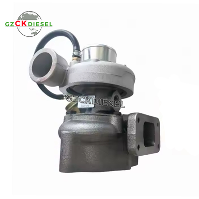 S100G Turboşarj Grubu 318675 32006016 320/06016 32006047 320/06047 32006054 320/06054 3CX 4CX için