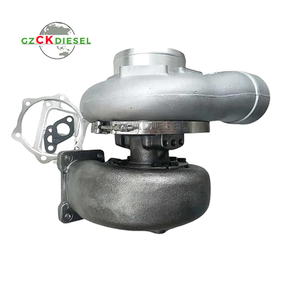 PC650 KTR110 Ekskavatör için Turboşarj 6505-68-5030 KTR110 PC650