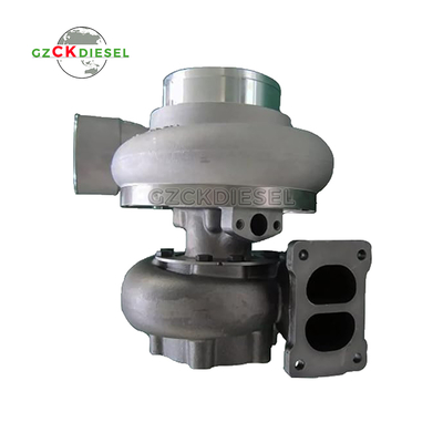 Motor için 6505-68-5020 turboşarj makinesi SAA6D140E Kazıcı PC600-8R1 PC600LC-8R1 PC700LC-8R