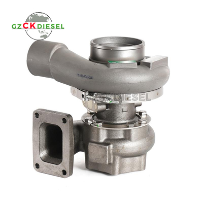 PC480-8 PC500-8 6D125 için 6506-21-6020 turboşarj cihazı