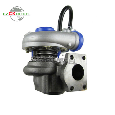 GT2052 Turboşarj 2674A371 2674A093 727264-5001S 452191-0001 727264-0002 Perkins 1004-40T Motor için