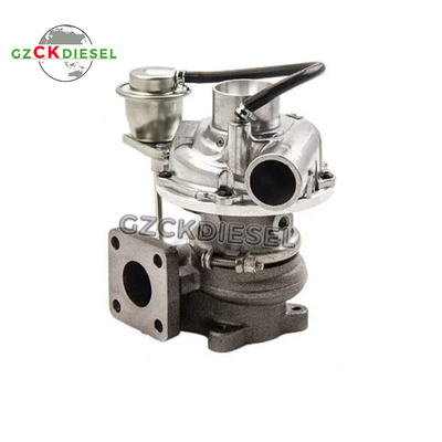 RHF4 AS12 Turbo 135756180 135756181 135756170 238 9349 VB420081 VA420081 Turbo