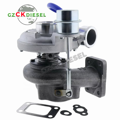 Turboşarj 711736-5001S 2674A200 GT25 Per-kins 1104C-44T 1104C-E44T Motor için