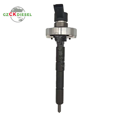 Yakıt Enjektörü 0445110284 0445110884 0445110883 16600-VZ20A 16600-MA70B Nissan ZD30 için