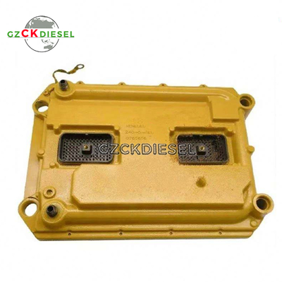 Kontrolör ECU 179-9850 1799850 210-0848 2100848 2405304 478-7933 10R4092 E325C E320D 3126 C-10 Motoru için bilgisayar paneli