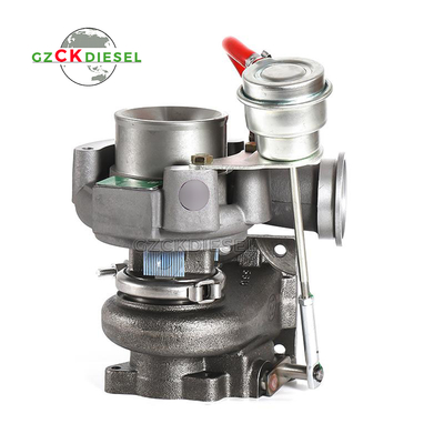 Kazı makinesi için turboşarj cihazı 6271-81-8500 PC70-8 PC88MR-8 PC78US-8 PC78UU-8 PW98MR-8 Motor SAA4D95LE