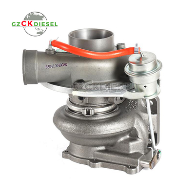 6HK1 için turboşarj 8-982570480 8982570480 ZAX330-5A kazıcı için motor