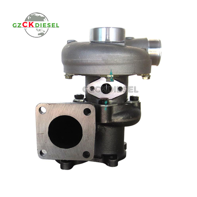 Turbo HT12-17A HT12-20 Turboşarj 8972389793 kazıcı için 4JG1 4JG2