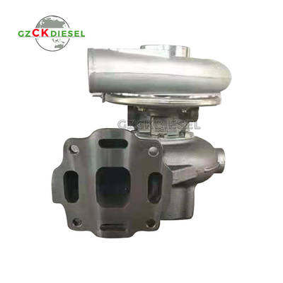 Cummins Motoru 6BTA5.9 için Turboşarj 3524424 3802594