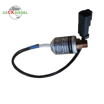 Pressure Switch 418-43-37681 4184337681 for WA380 WA470 Wheel Loader