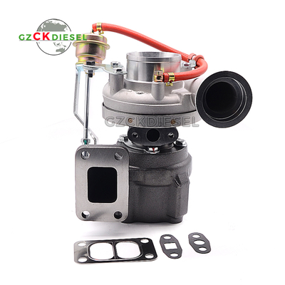 Turboşarj 04294752 VOE20873313 Turbo S200G için EC210BLC EC240 EC210B Motor D6E D6D