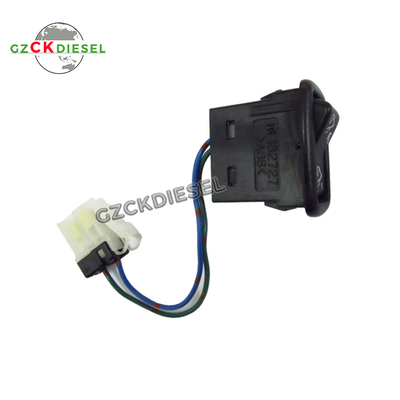 KOMATSU PC300 PC360 PC400 PC450 PC600 PC750 PC850 PC1250 Ekskavatör için Switch 207-06-71180 2070671180