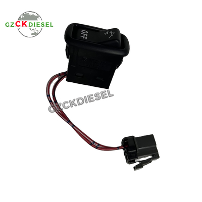 PC800-7 PC800-8 PC1250-8 Ekskavatör için Switch Assy 21N-06-33291 21N0633291