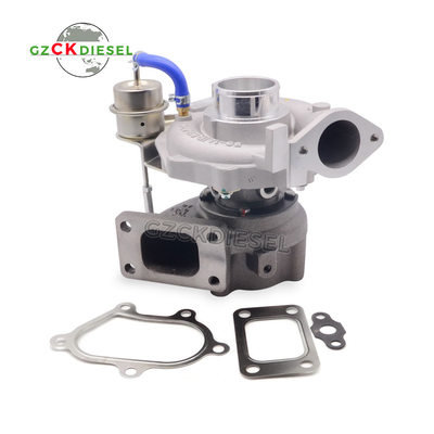 GT2259LS Turbocharger 761916-0003 SK200-8 SK210-8 Ekskavator J05E Motoru için