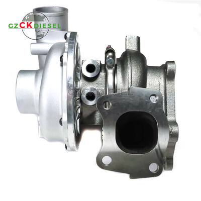 Turboşarj 8972221720 49189-00580 8972221721 Motoru için 4BG1 4BG1TCG Ekskavatörü ZX120