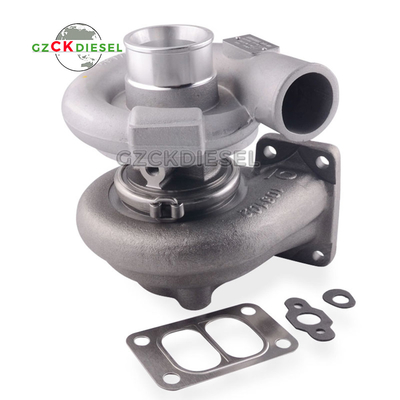E320 E200B kazıcı C6.4 motoru için 5I-7952 49179-02230 turboşarj makinesi