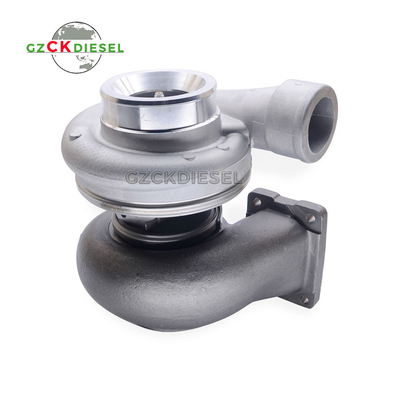 PC400-7 PC450-7 Ekskavatör 6D125 Motor için Turboşarj 6156-81-8170